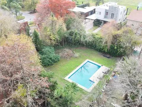 Terreno en Venta 20  mts Frente