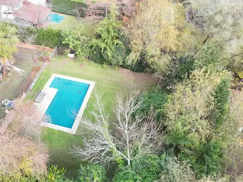 LOTE EN VENTA CAMPANA