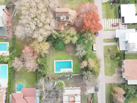 LOTE EN VENTA CAMPANA