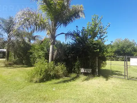 Terreno en Venta 20  mts Frente