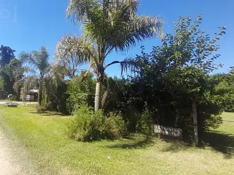 Terreno en Venta 36  mts Fondo