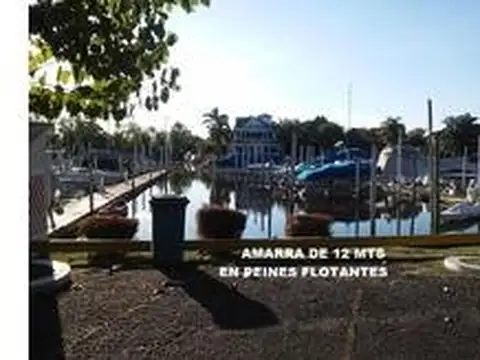 Casa en Venta en Countries y Barrios Cerrados en Tigre, USD 329.000