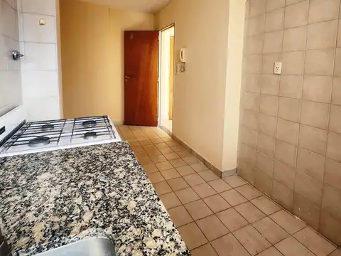 Departamento en Venta en Barracas, USD 85.000