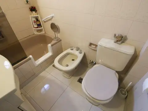 PH en Venta 5 amb en Villa del Parque