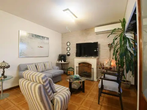 PH en Venta 5 amb en Villa del Parque