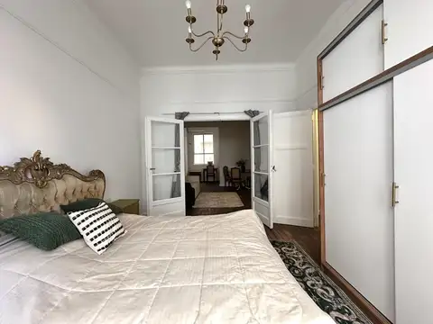 Departamento en Venta en San Nicolás, USD 88.000