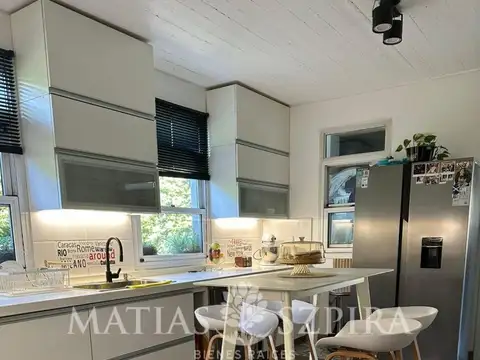 Casa en Venta 8 años