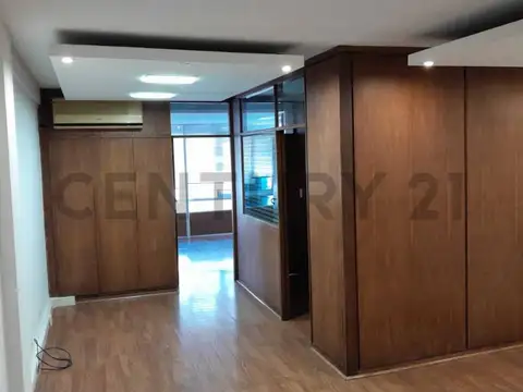 Alquiler oficinas en Retiro