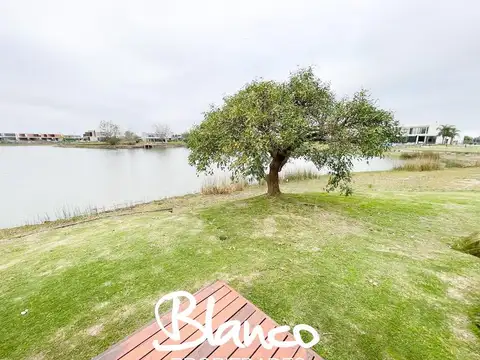 Terreno en Venta en El Cantón - Barrio Islas, USD 115.000