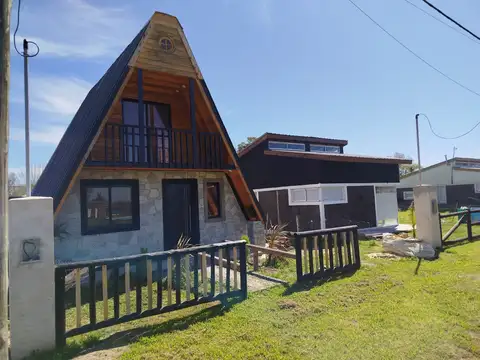 Casa en Venta de 2 dormitorios