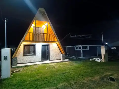 Casa en Venta de 2 dormitorios