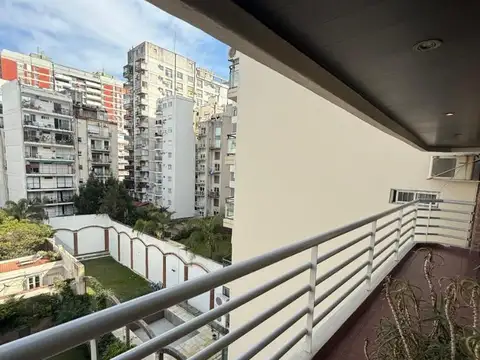 Departamento en Venta en Barrio Norte, USD 450.000