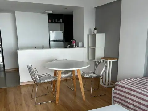 Departamento en Alquiler en Palermo, USD 800