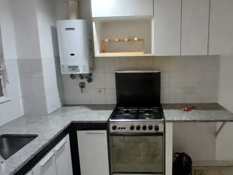 Departamento en Alquiler 20 años