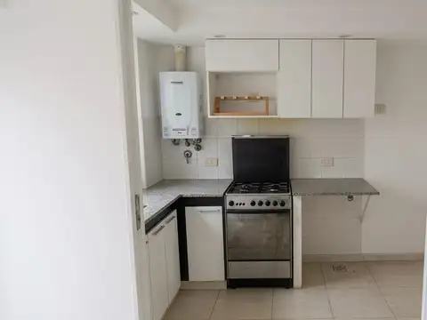 Departamento en Alquiler Apto profesional