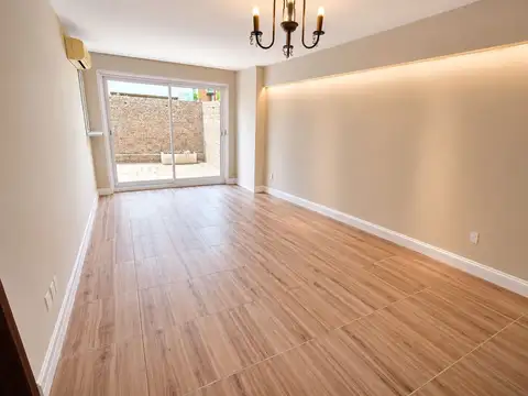 VENTA DEPARTAMENTO 4 AMB, MORON C/BALCON Y COCHERA
