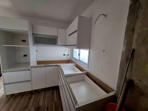 Departamento en Venta 46 años