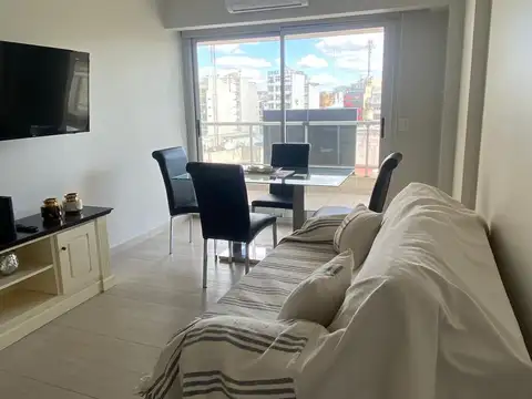 Agüero y Av. Córdoba