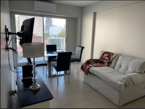 Departamento en Alquiler 5 años