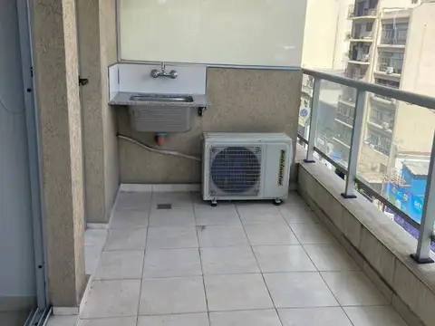 Departamento en Alquiler en Barrio Norte, $ 900.000