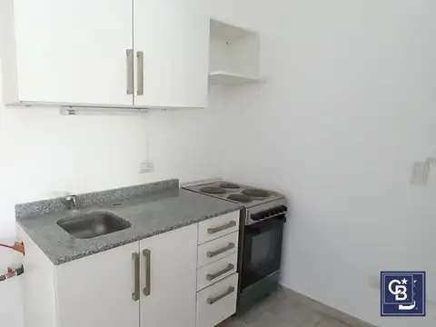 Departamento en Venta 15 años