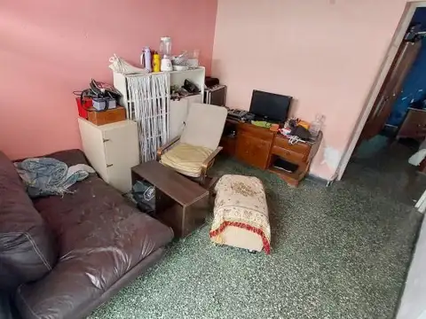 Depto Tipo Casa en Venta en Cinco Esquinas, USD 36.000