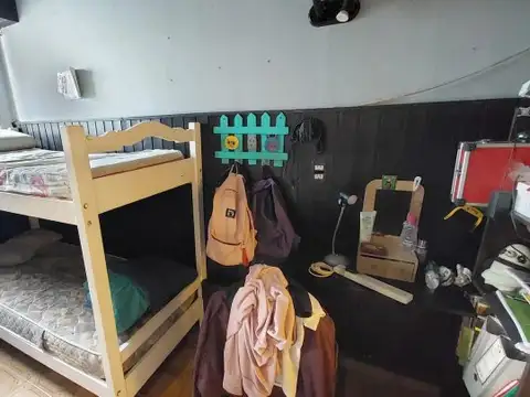 Depto Tipo Casa en Venta de 1 dormitorio