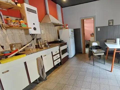 Depto Tipo Casa en Venta de 3 ambientes
