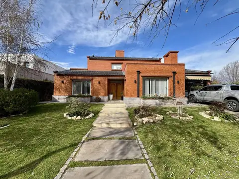 Pueyrredon  700 Barrio Pueyrredon