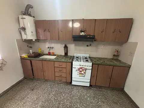 Depto Tipo Casa en Venta de 4 ambientes