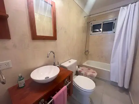 Departamento en Venta 40 años