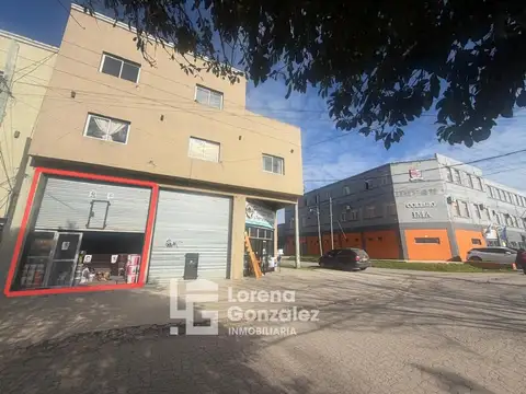 Local en Venta Escobar