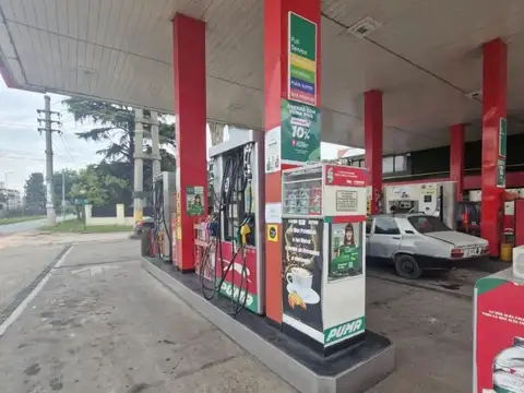 Av Bicentenario 400
