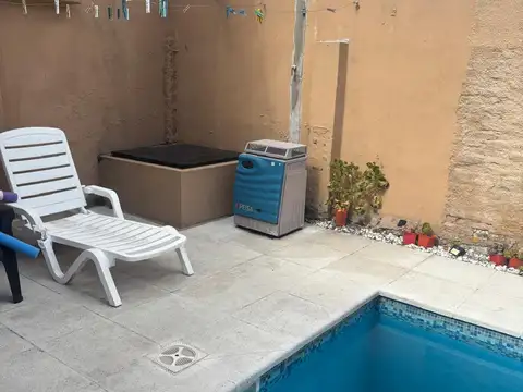 Depto Tipo Casa en Venta de 3 dormitorios