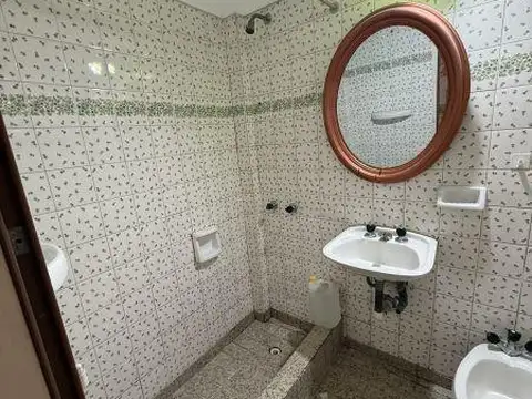 Oficina Monoambiente con 1 baño