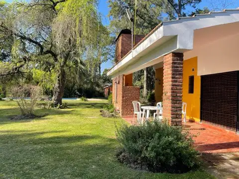 LOS ARRAYANES Y LAS ACACIAS - MANZANA 66 LOTE 18 - EL MORO - MARCOS PAZ