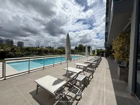 Departamento en Venta en Nordelta, USD 180.000