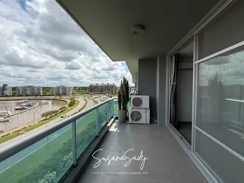Departamento  en Venta en Delta 8, Puerto Escondido, Nordelta