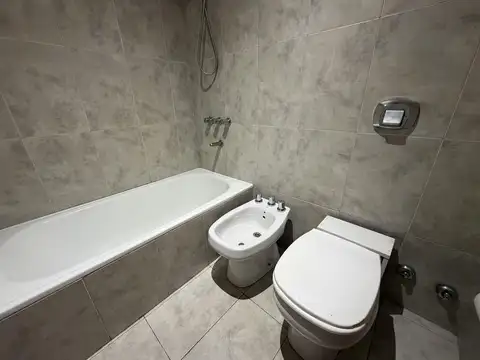 Departamento en Alquiler al Oeste