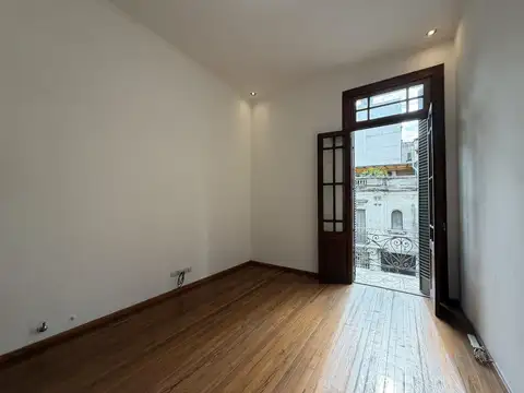 Departamento 1 dormitorio parque españa