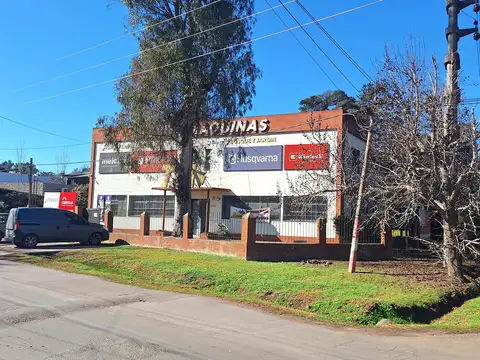 Local en Venta en City Bell, USD 250.000