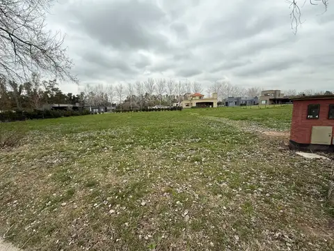 Terreno en Venta de 1057,0 m2