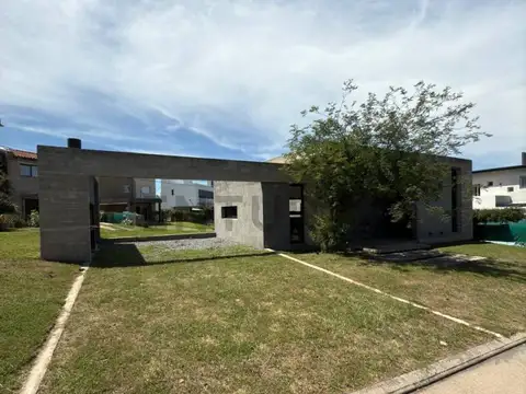 Terrazas de la Estanzuela , Casa 2 DORMITORIOS EN UNA SOLA PLANTA 