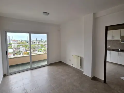 Bertolini 700, Piso 7