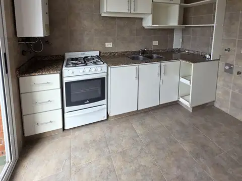 Departamento en Alquiler de 3 ambientes