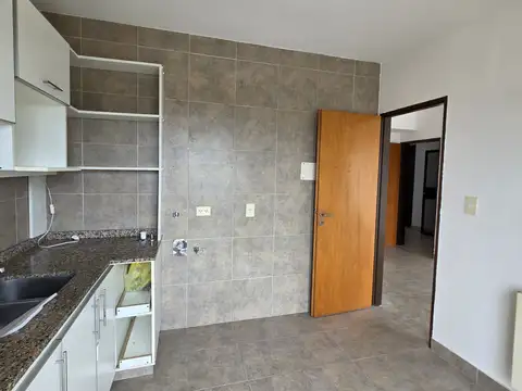 Departamento en Alquiler de 2 dormitorios