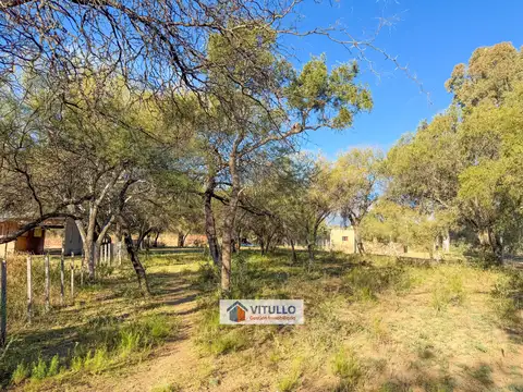 Terreno en Venta 20  mts Frente