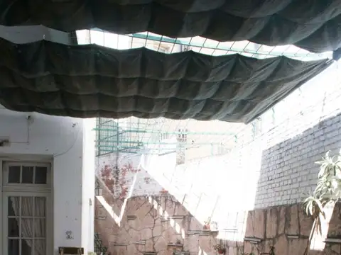 3 terrenos en Alta Cordoba para construir 7 plantas