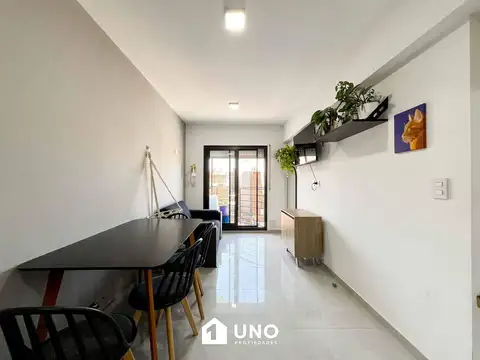 Departamento en Venta al Este
