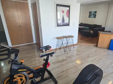 Departamento en Venta al Norte